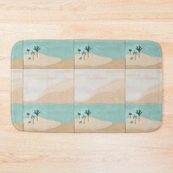 Item preview, Island Style Theme  designed and sold by PodmenikArt.