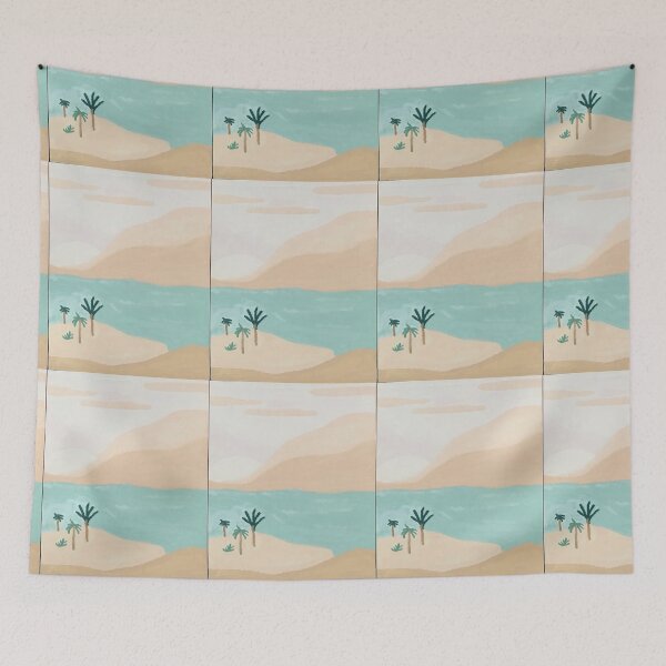 Item preview, Island Style Theme  designed and sold by PodmenikArt.