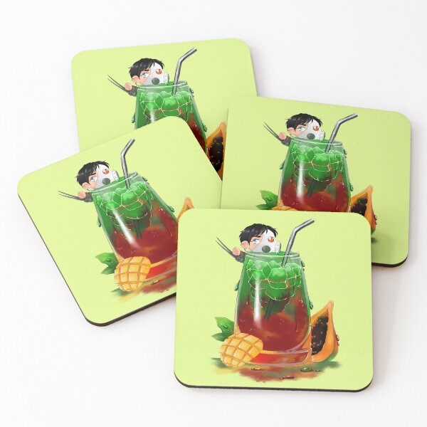 Item preview, The Skull Merchant's Innovative Mango designed and sold by indiasticot.