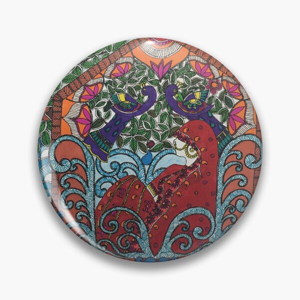 Item preview, Bride in a palanquin designed and sold by Artresponses.