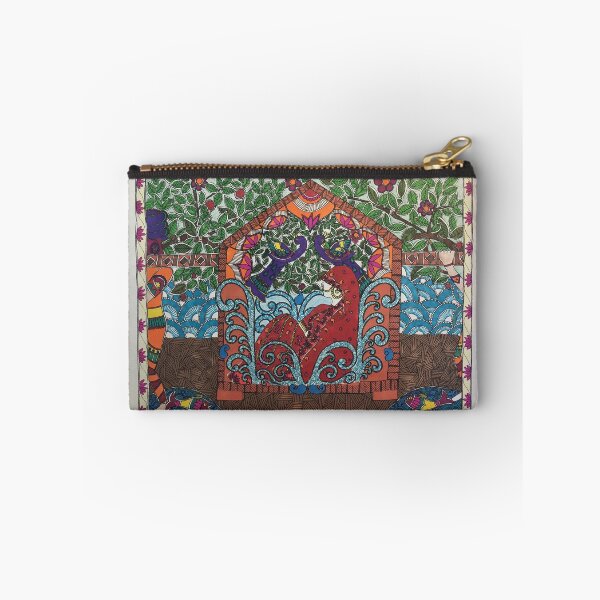 Item preview, Bride in a palanquin designed and sold by Artresponses.