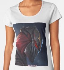 Zed League of legends Women's Premium T-Shirt