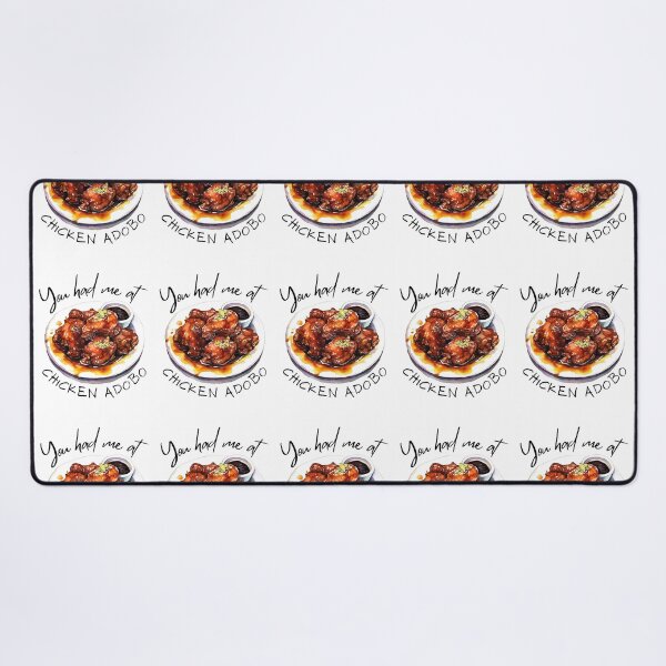 Item preview, You Had Me at Chicken Adobo designed and sold by SariSariStoreFL.