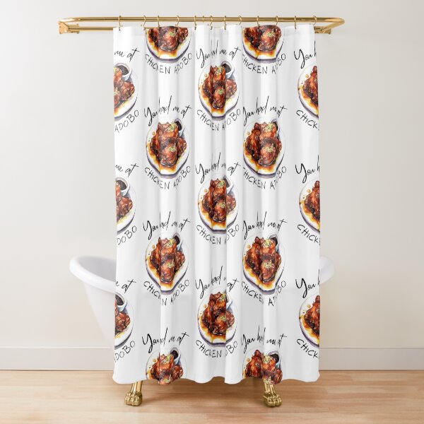 Item preview, You Had Me at Chicken Adobo designed and sold by SariSariStoreFL.
