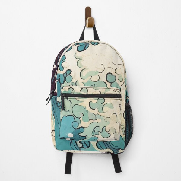 Item preview, Great Wave Off Kanagawa designed and sold by Ujourney.