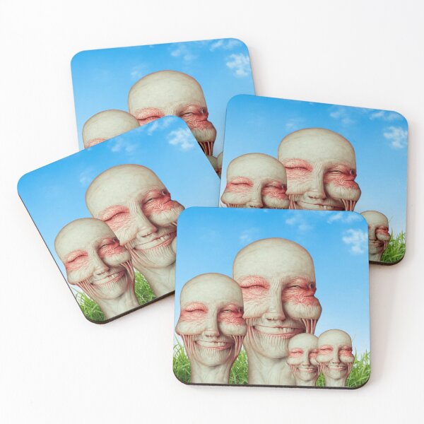 Item preview, Xapquel Family Photo designed and sold by Fingus11.