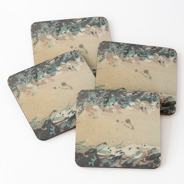 Item preview, Waves designed and sold by Zanna-Art.