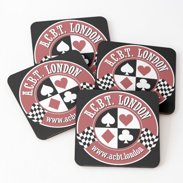 Item preview, ACBT London Four Aces designed and sold by ACBTLondon.