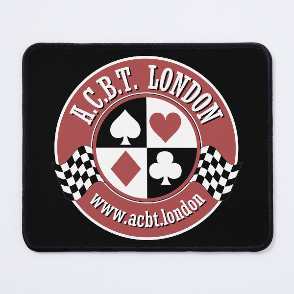 Item preview, ACBT London Four Aces designed and sold by ACBTLondon.