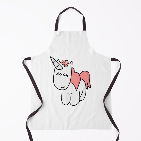 Item preview, Cute unicorn designed and sold by Fuchs-und-Spatz.