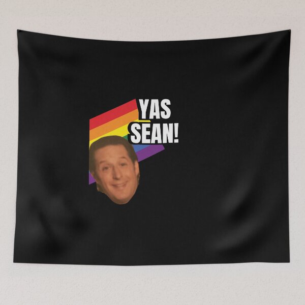 Item preview, YASSSSSSS!!! designed and sold by Goldenazriel.