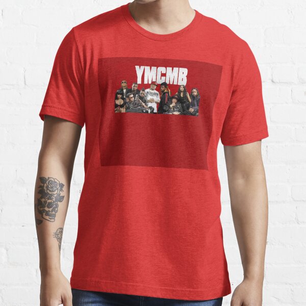 Ymcmb t online shirt