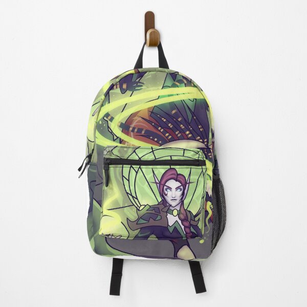 Item preview, The Warlock designed and sold by GaldersArt.