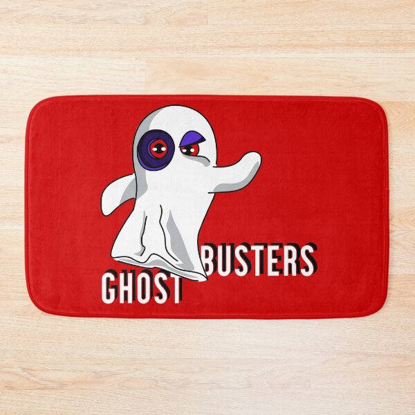 Item preview, Ghost Busters - The Tough Spirit designed and sold by Fun Funky Designs.
