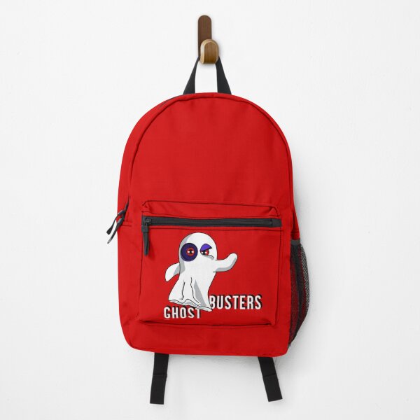 Item preview, Ghost Busters - The Tough Spirit designed and sold by Fun Funky Designs.