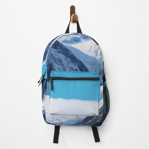 Item preview, Snowy Mountain Range designed and sold by Source919.