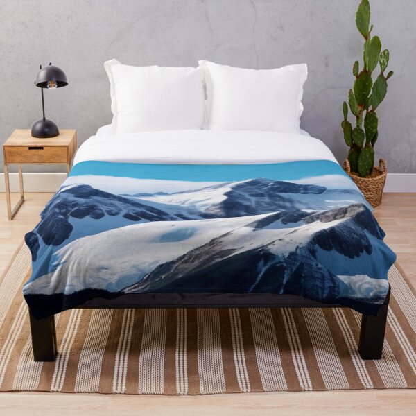 Item preview, Cordillera Nevada designed and sold by Source919.