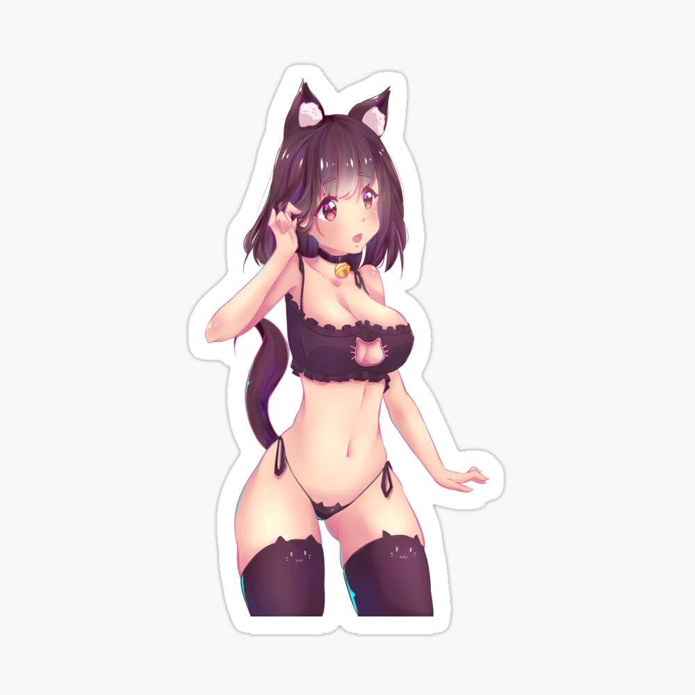 Neko girl