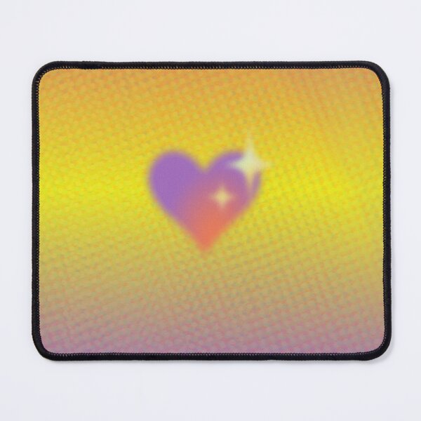 Item preview, Shiny colorful heart.♡" designed and sold by KLS01.