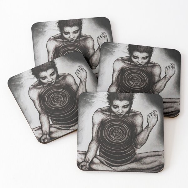 Item preview, Introspection designed and sold by Jessunfiltered.