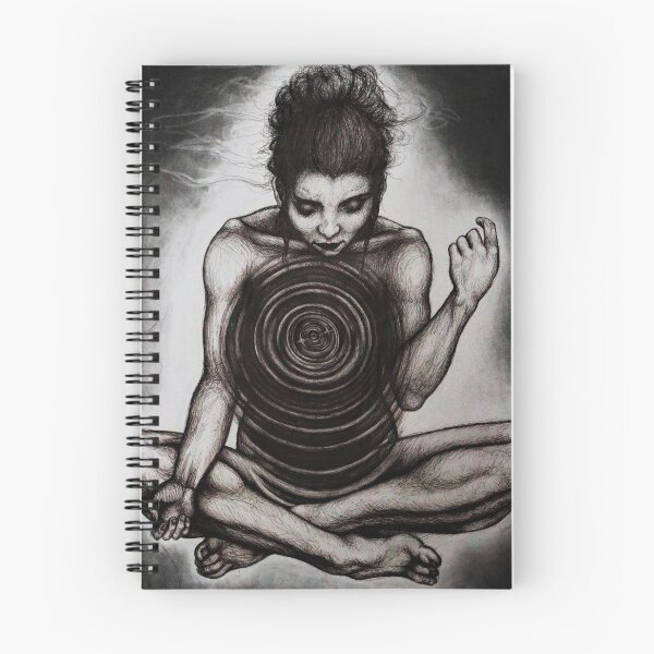 Item preview, Introspection designed and sold by Jessunfiltered.