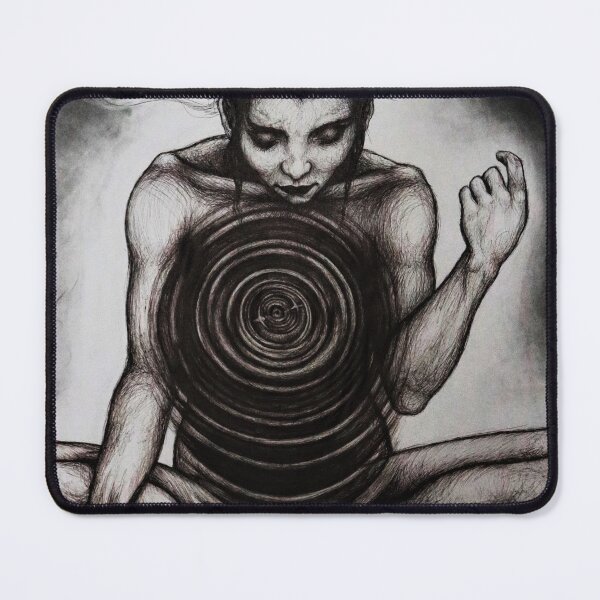 Item preview, Introspection designed and sold by Jessunfiltered.