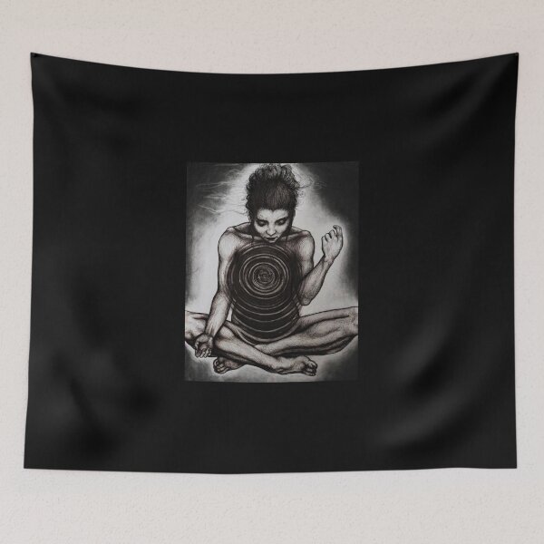 Item preview, Introspection designed and sold by Jessunfiltered.