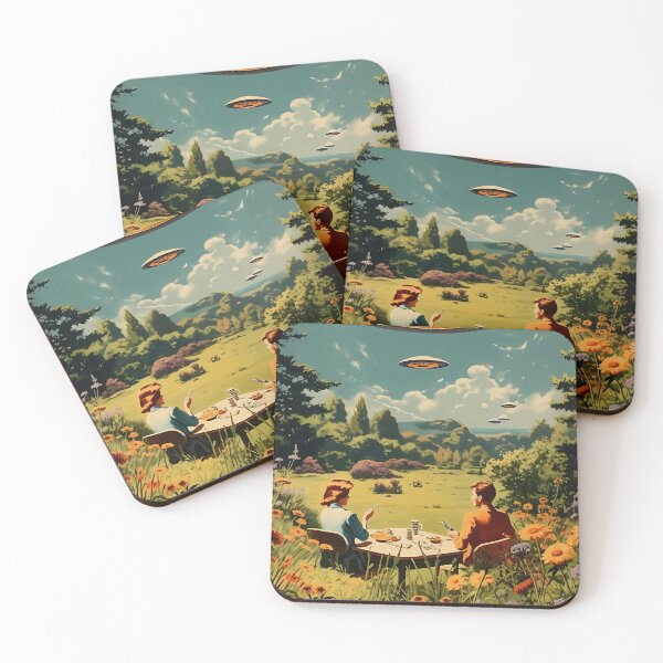 Item preview, Lunch Outdoors designed and sold by Je-we.