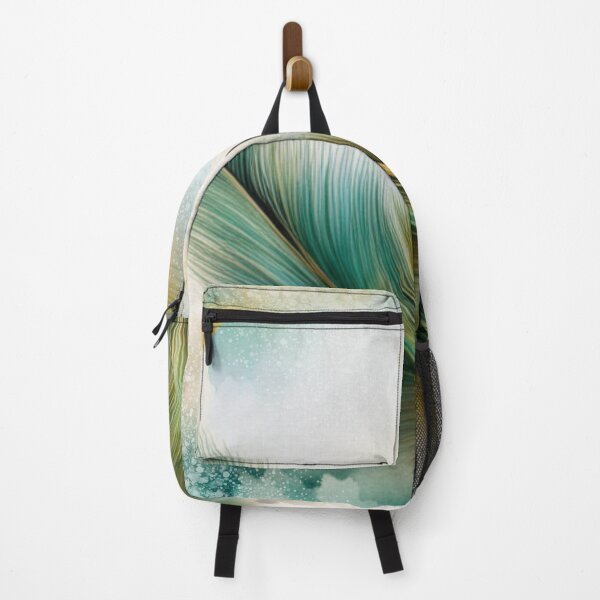 Item preview, Leaves fluttering in the wind designed and sold by Sixcom.