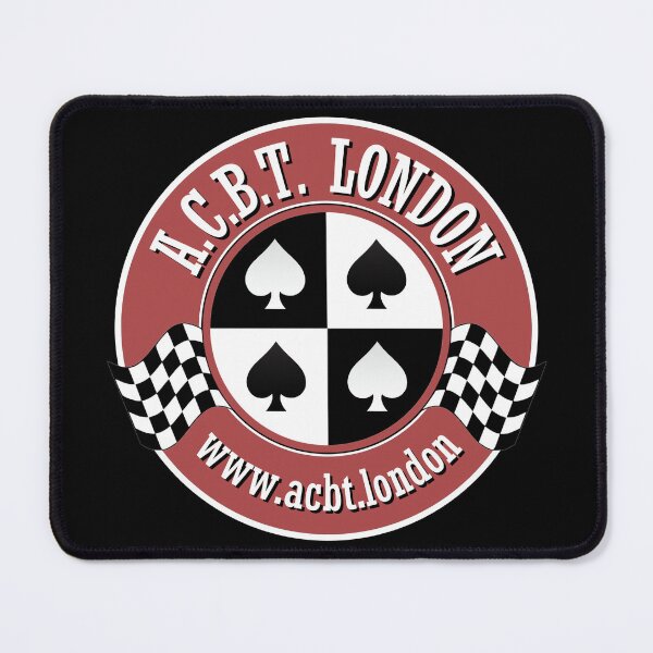 Item preview, ases designed and sold by ACBTLondon.