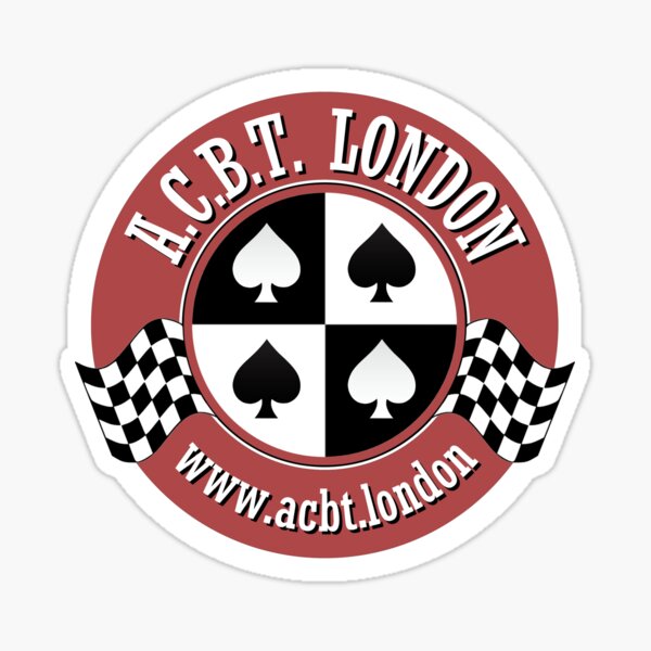 Aces Sticker