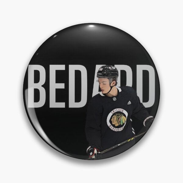 Item preview, Connor Bedard designed and sold by SimpleButter.