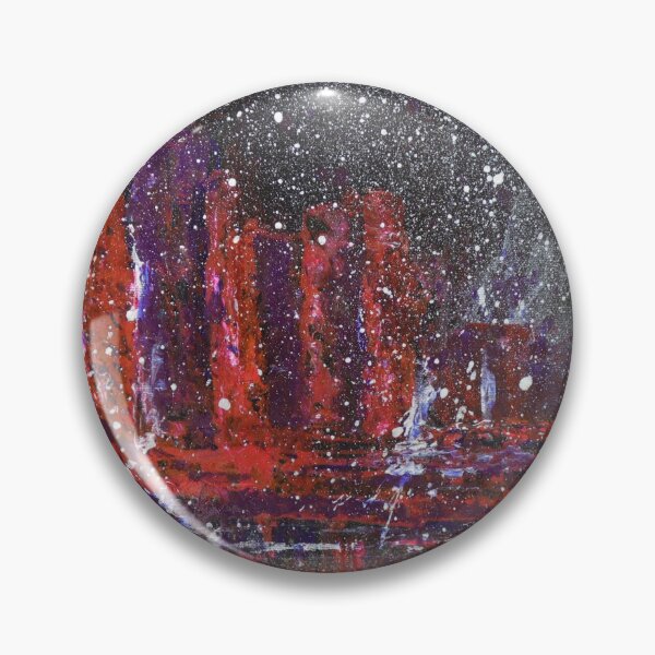 Item preview, Night realization designed and sold by Zanna-Art.