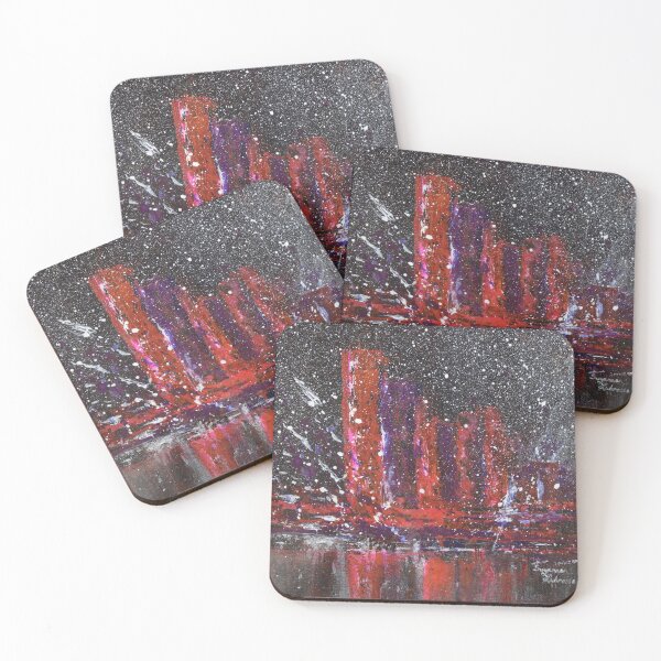 Item preview, Night realization designed and sold by Zanna-Art.