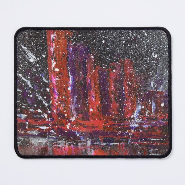 Item preview, Night realization designed and sold by Zanna-Art.