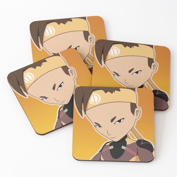 Item preview, Ullrrich designed and sold by Retratosanime.