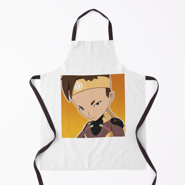 Item preview, Ullrrich designed and sold by Retratosanime.