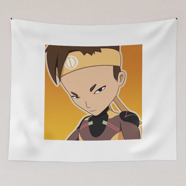 Item preview, Ullrrich designed and sold by Retratosanime.