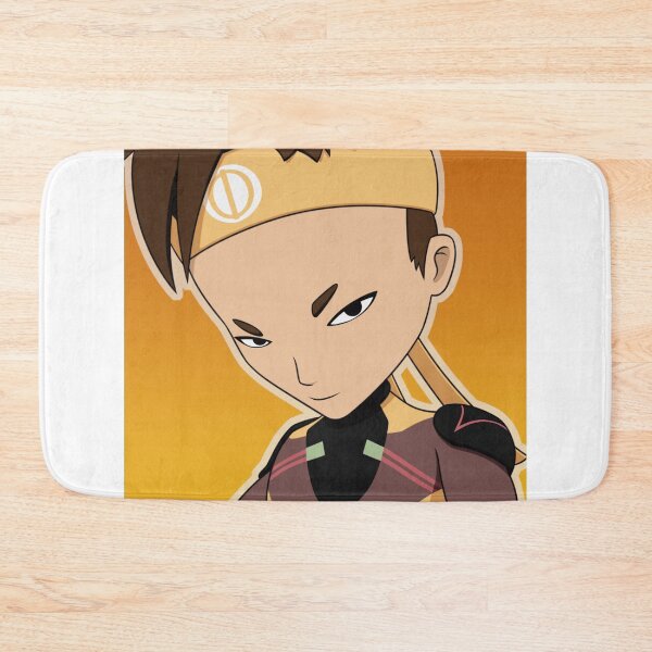 Item preview, Ullrrich designed and sold by Retratosanime.