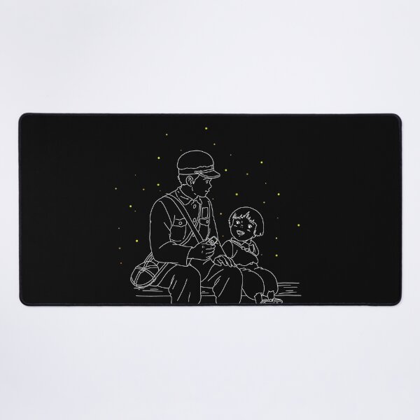 Item preview, Setsuko and Seita designed and sold by katedraw designs.