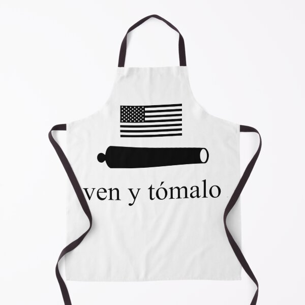 Item preview, idioma español 'ven y tómalo' bandera designed and sold by JonathanR1994.
