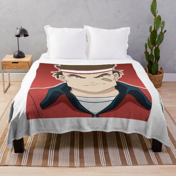 Item preview, Jjim designed and sold by Retratosanime.