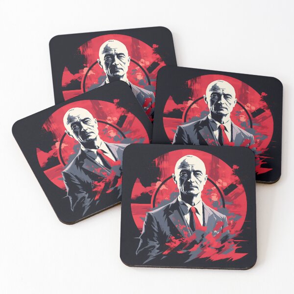 Item preview, Oppenheimer VIII: Unique Print on Demand for Science Lovers. designed and sold by InsaneLEDP.