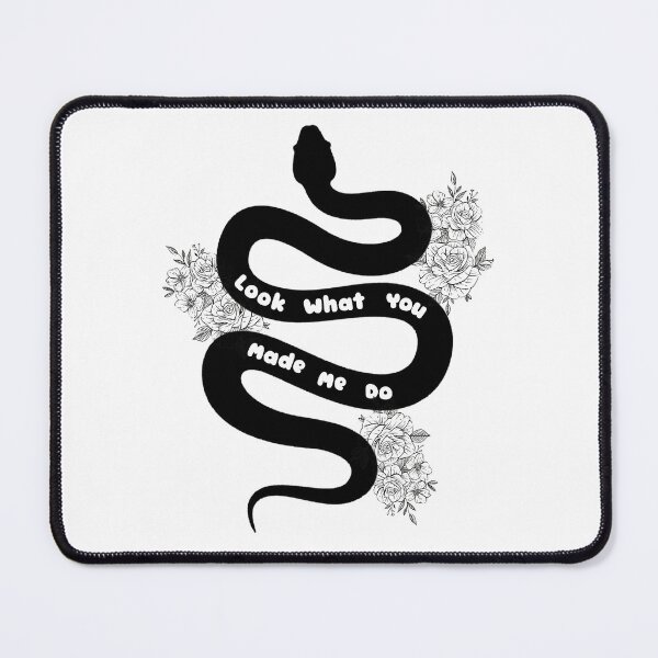 Item preview, What you made me do designed and sold by Arpt.