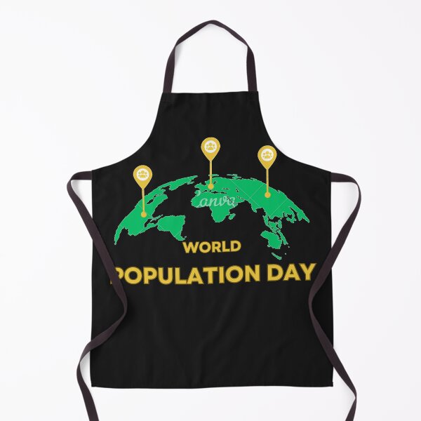 Item preview, World Population Day designed and sold by Adamfs74.