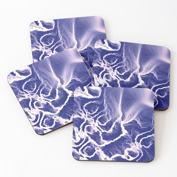 Item preview, Temporal Toccata designed and sold by TiwGenerative.