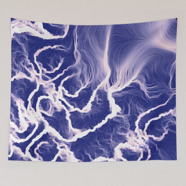 Item preview, Temporal Toccata designed and sold by TiwGenerative.