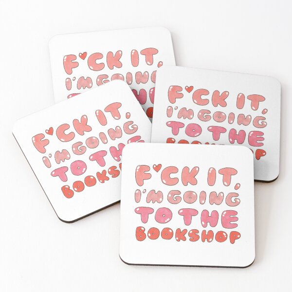 Item preview, Bookshop designed and sold by RickytheUnicorn.