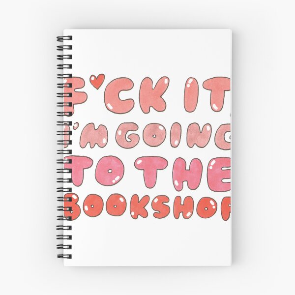 Item preview, Bookshop designed and sold by RickytheUnicorn.