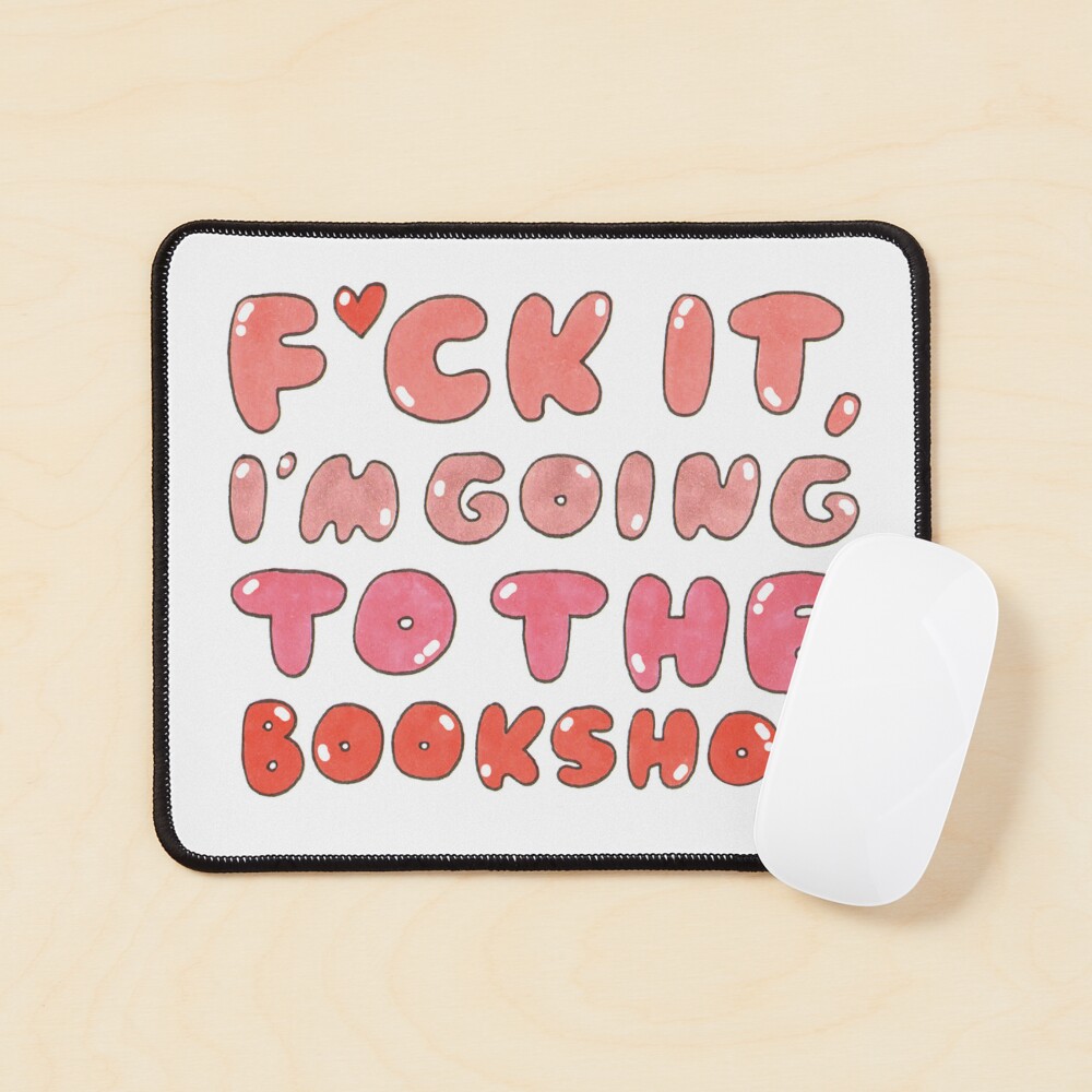 Item preview, Mouse Pad designed and sold by RickytheUnicorn.